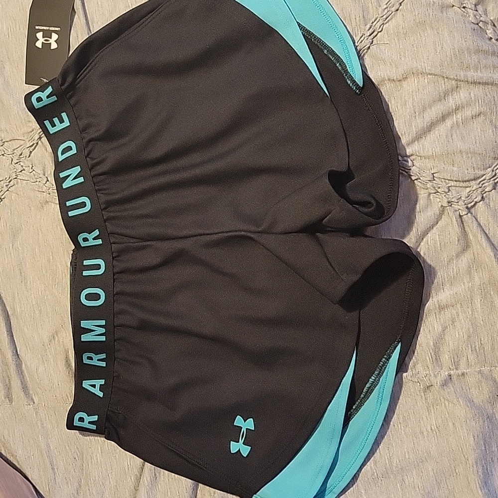 Under Armour shorts